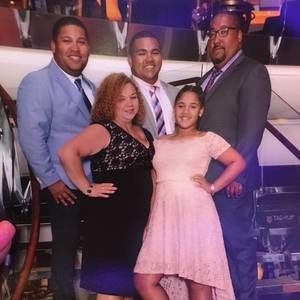 Meet your Posher, Adriana